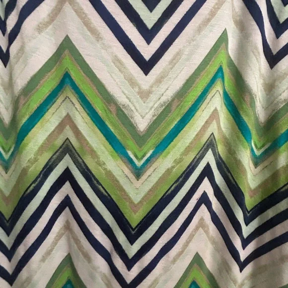 Maxi skirt - Picture 3 of 4